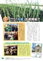 JAびほろ広報　グリーンタイム　2014年12月号（No.586）