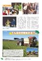 JAびほろ広報　グリーンタイム　2015年11月号（No.597）