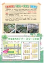 JAびほろ　町民向広報誌　グリーンタイム　2017年5月号
