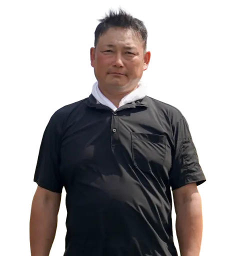 ICT推進協議会会長平岡さん