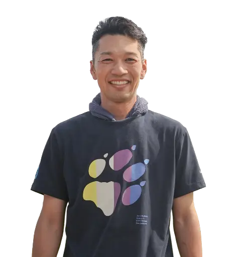 馬鈴薯農家石田さん