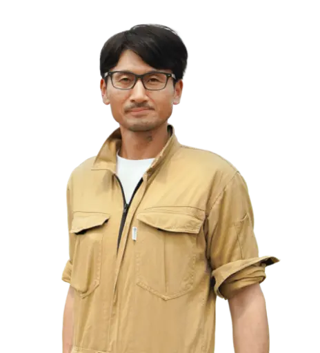 玉ねぎ農家西島さん